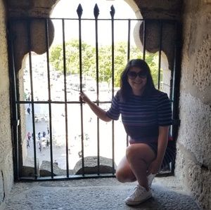 Meet your Posher, Phuong